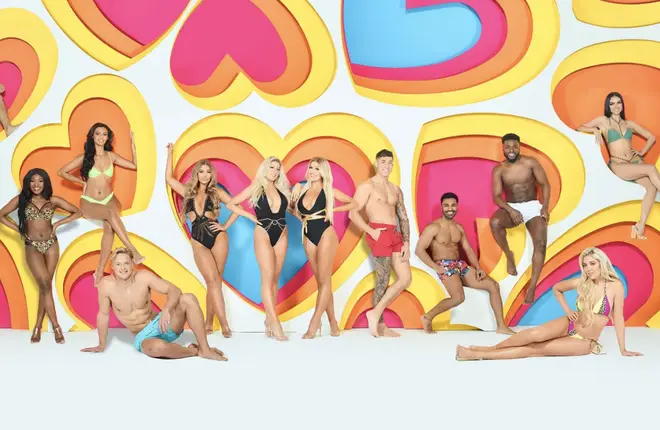 Love Island say including gay singletons could present 'logistical difficulty'