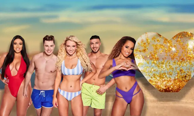 Love Island bosses have addressed the rumours about casting LGBTQ+ contestants