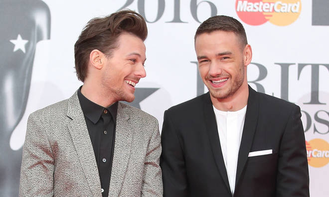 Liam Payne recalled Louis Tomlinson leaving him with a policeman