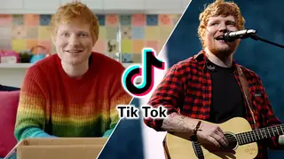 All the details on Ed Sheeran's TikTok’s UEFA Euro 2020 show