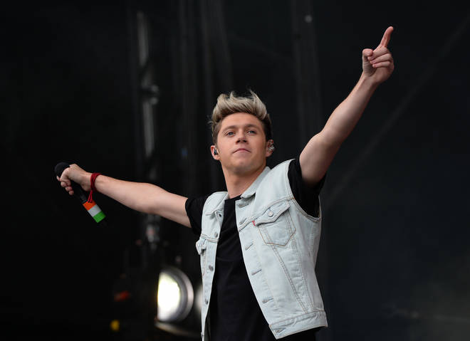 Niall Horan wants fans to continue supporting his music