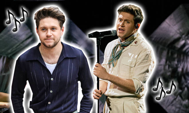 Niall Horan has asked fans to continue supporting his music