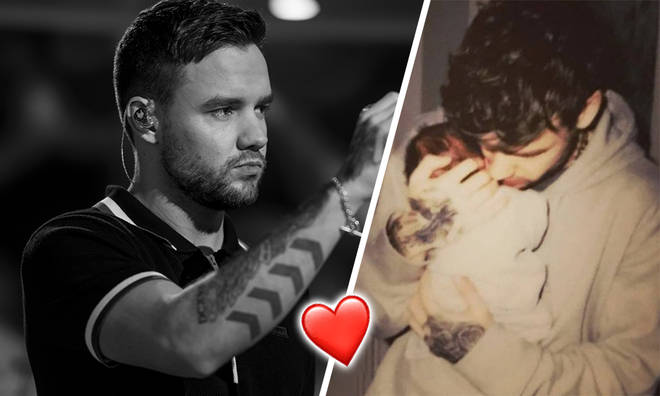 Liam Payne talks about how fame impacts his family life