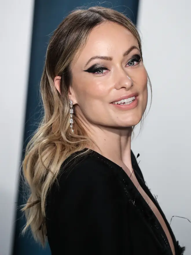 Olivia Wilde has been spotted out and about with her boyfriend Harry Styles