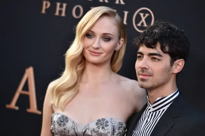 Joe Jonas is now married to Sophie Turner and they have a daughter