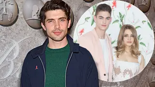 Carter Jenkins has shared some updates about After We Fell