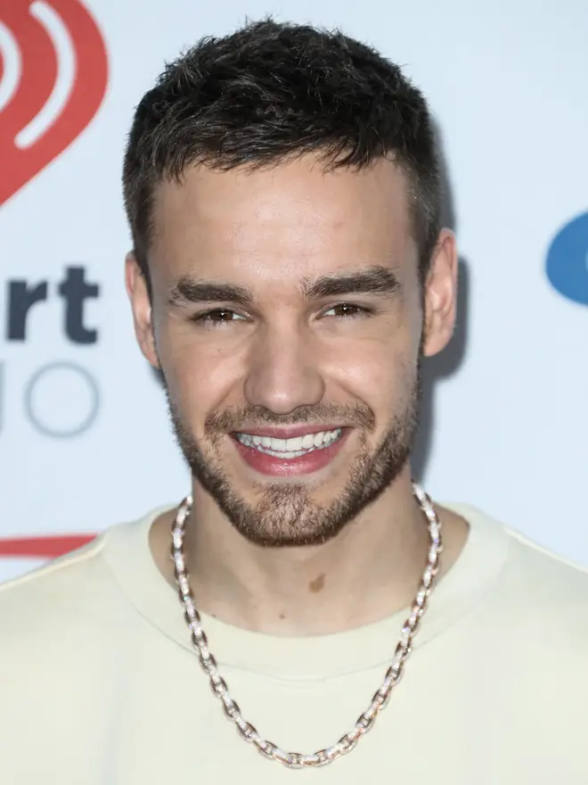 Liam Payne is letting fans pick his new fandom name