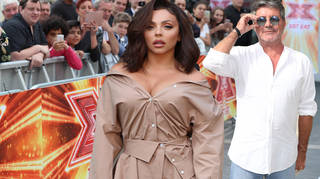 Jesy Nelson is said to be the next X Factor judge