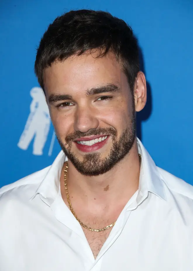 Liam Payne shares his One Direction related dream with fans