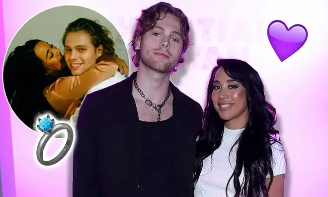 Meet Luke Hemmings' fiancée Sierra Deaton