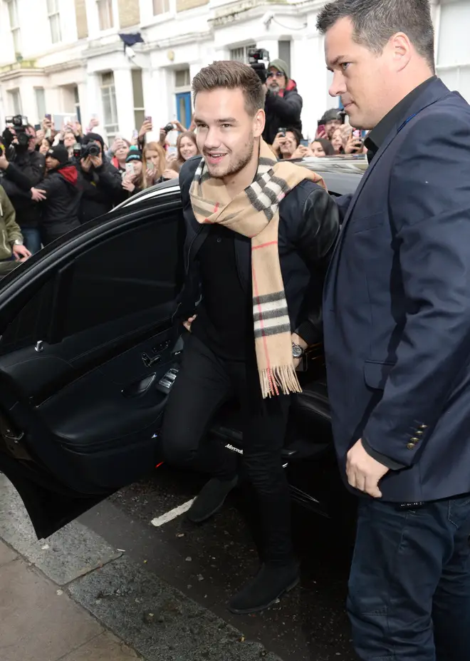 Liam Payne invested his money soon after being put into 1D