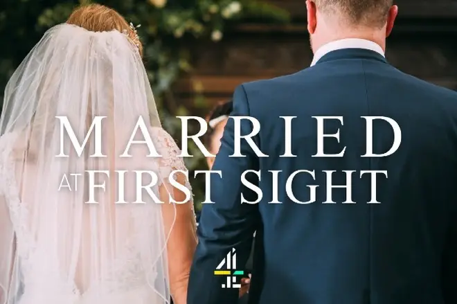 Married at First Sight UK has been switched up follow the Australian format