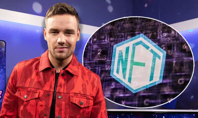 Liam Payne is set to launch his very own NFTs