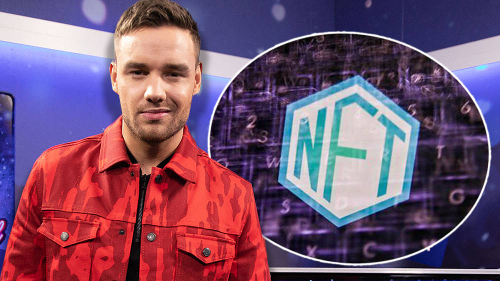 Liam Payne launching NFTs called ‘Lonely Bug’ based on lockdown