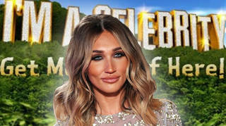 Megan McKenna is rumoured to be a last minute addition to 'I'm A Celebrity' 2018