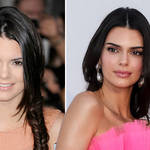 Kendall Jenner has been on KUWTK since she was 11