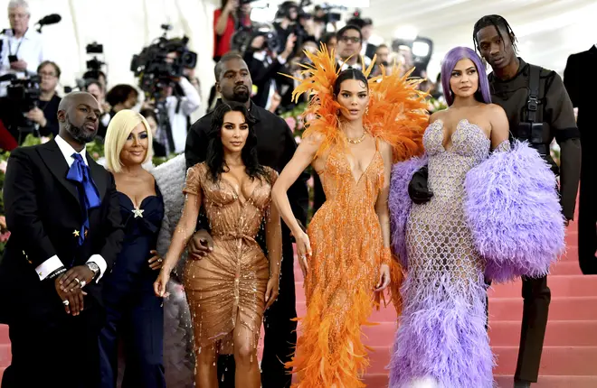 How to watch the Kardashians reunion show in the UK