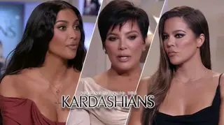 How to watch the Kardashians reunion show in the UK