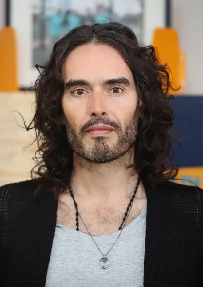 Liam Payne opened up about attending Alcoholics Anonymous meetings with Russell Brand