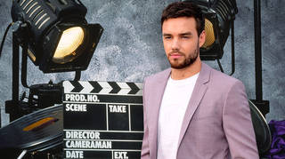 Liam Payne hopes to turn his script about his Alcoholics Anonymous experience into a film