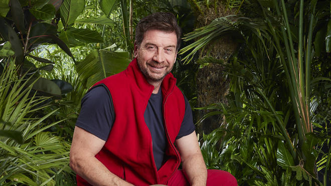 Nick Knowles to appear in 'I'm A Celeb' 2018