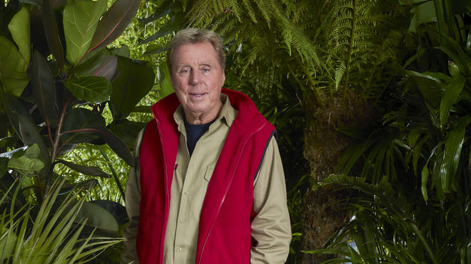 Harry Redknapp to appear in 'I'm A Celeb' 2018