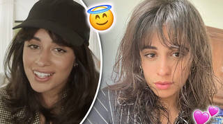 Camila Cabello gets candid about mental health in Instagram interview