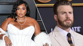 The latest on Lizzo and Chris Evans