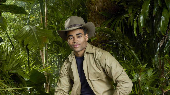 Malique Thompson-Dwyer to appear in 'I'm A Celeb' 2018