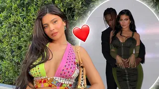 Kylie Jenner and Travis Scott are back together