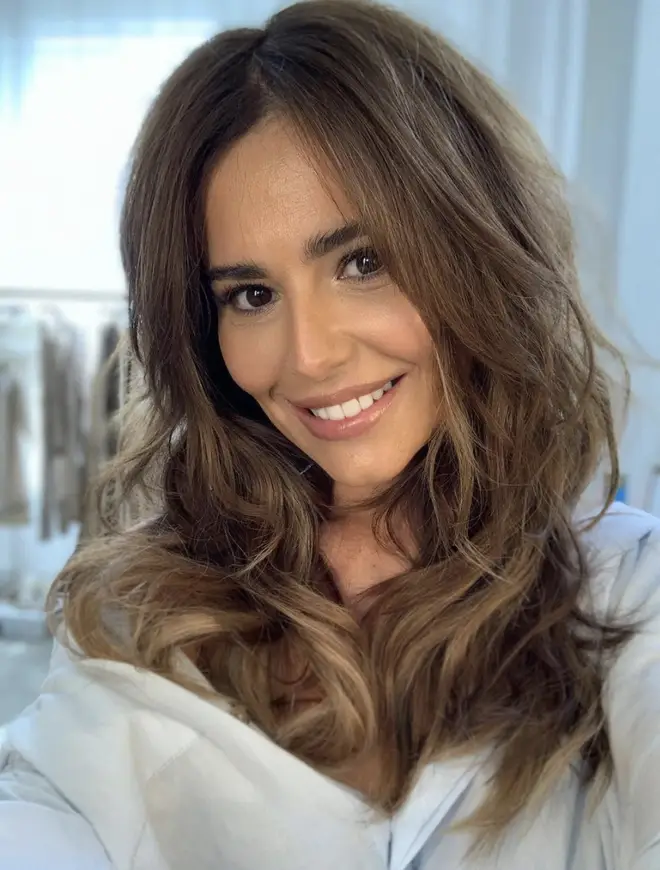 Cheryl was the 'voice of reason' in Liam Payne's split from Maya Henry