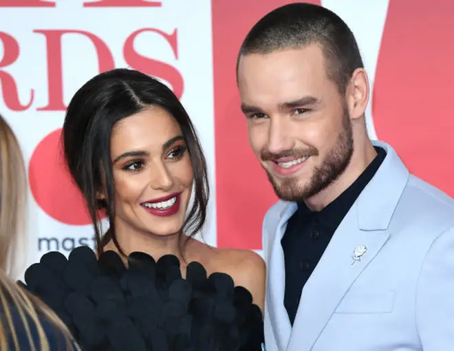 Cheryl and Liam Payne split in 2018