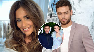 Cheryl is said to have been vocal in guiding Liam Payne through Maya Henry split