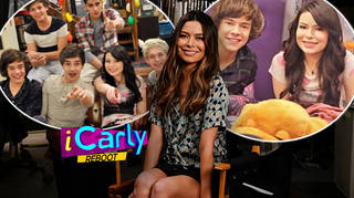 One Direction's 2012 iCarly appearance is making us nostalgic ahead of reboot