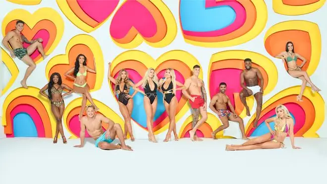 Love Island contestants will receive professional support