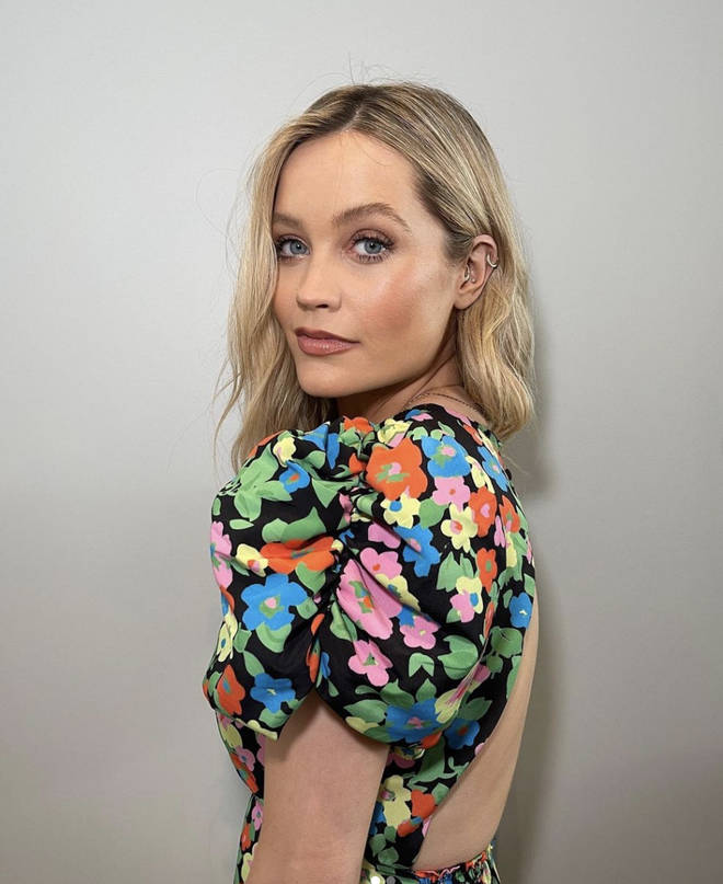 Laura Whitmore is returning as the Love Island 2021 host