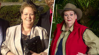 Anne Hegerty confirmed for 'I'm A Celeb'