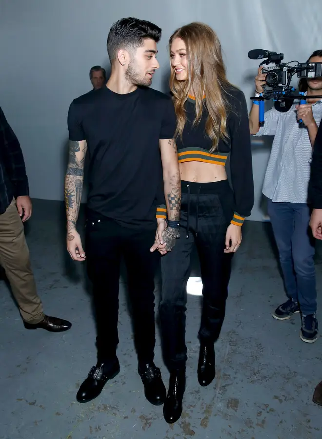 Are Zayn Malik and Gigi Hadid planning a wedding?