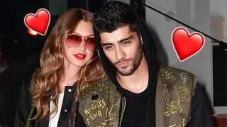 There are rumours circulating that Zayn Malik and Gigi Hadid are 'planning their wedding'