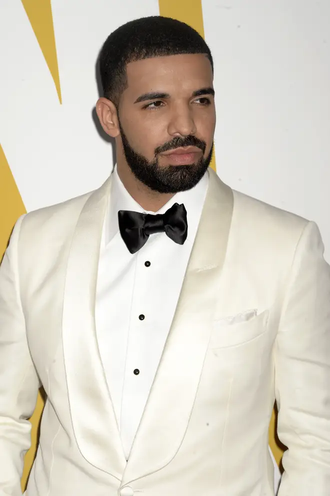 Drake has alluded to having an affair with Kim Kardashian in his song lyrics