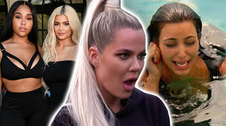 The most memorable moments from Keeping Up With The Kardashians