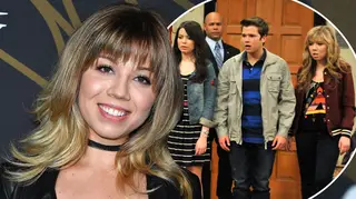 Sam doesn't appear in the new iCarly episodes