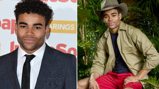 Hollyoaks actor Malique Thompson-Dwyer is confirmed for I'm A Celebrity 2018