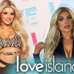 Who is Love Island 2021 contestant, Liberty Poole?