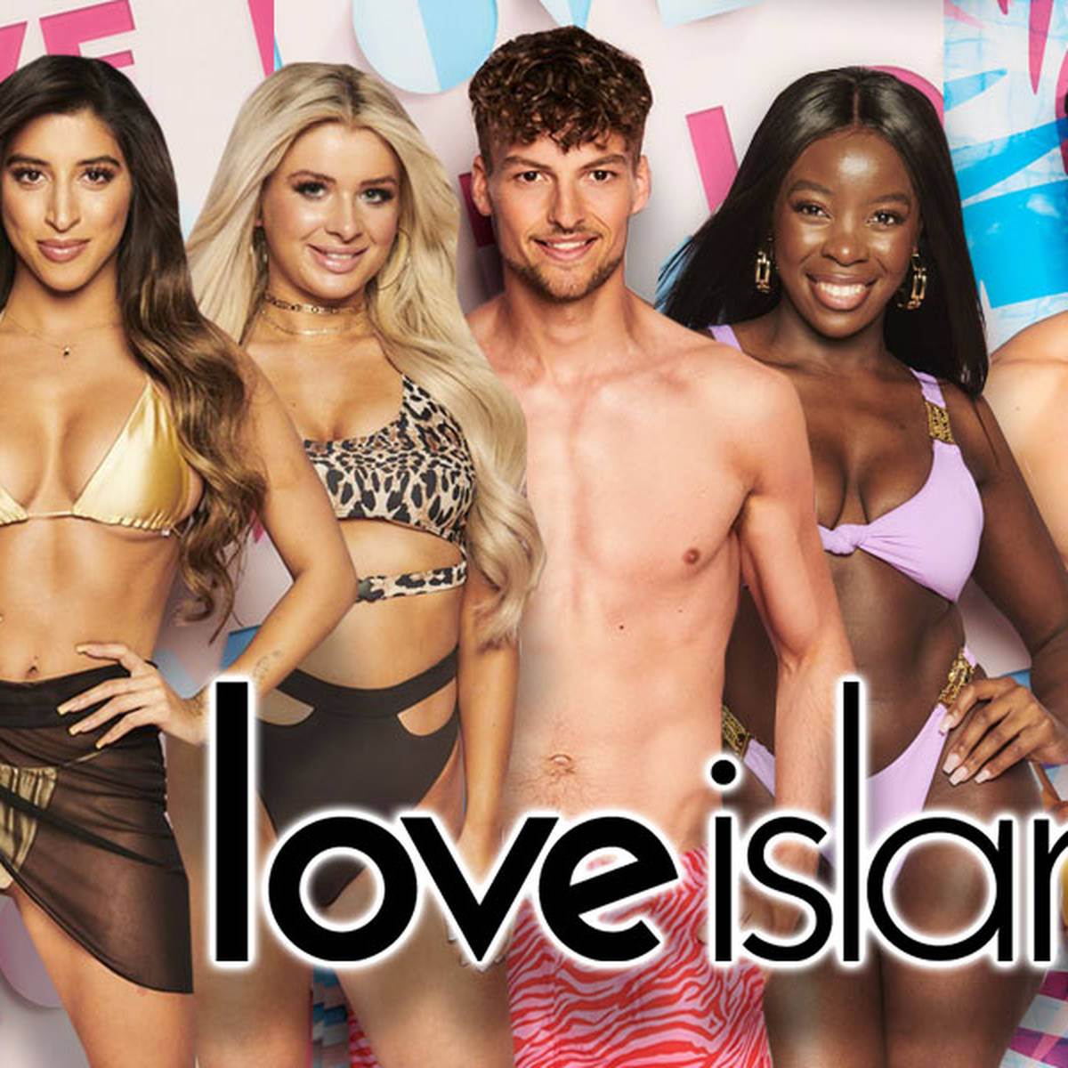 Hello Infer Editor Love Island 2021 Contestants – Meet The Cast Including The New Arrivals -  Capital