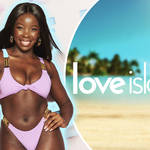 Who is Love Island 2021 contestant, Kaz Kamwi?