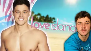 Who is Love Island 2021 contestant, Brad McCelland?