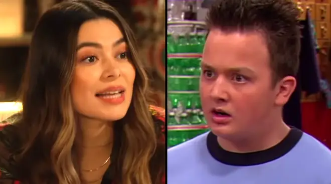 Will Gibby be in the iCarly reboot? Here's what we know