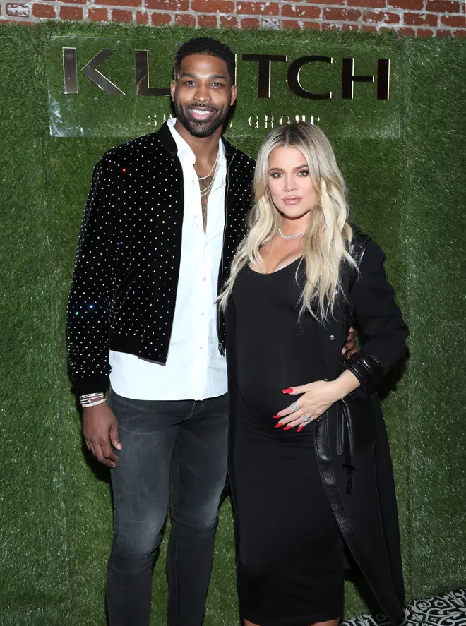 Khloe Kardashian and Tristan Thompson have split again