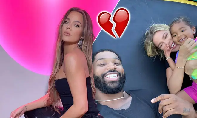 The reason behind Khloe Kardashian and Tristan Thompson's recent split